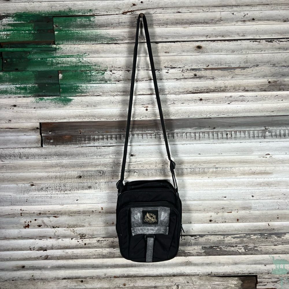 Vintage Eddie Bauer Sidebag
